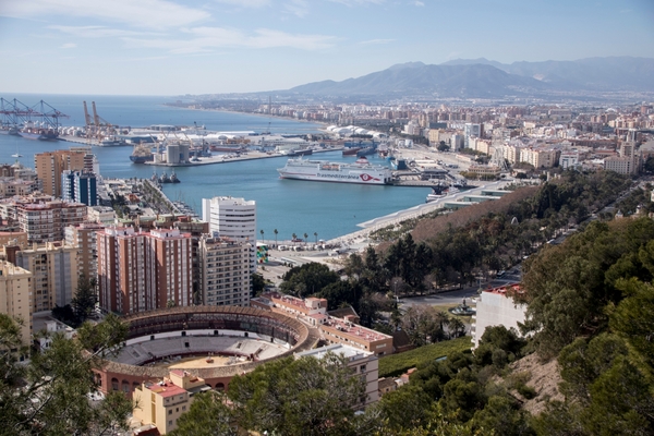 Malaga